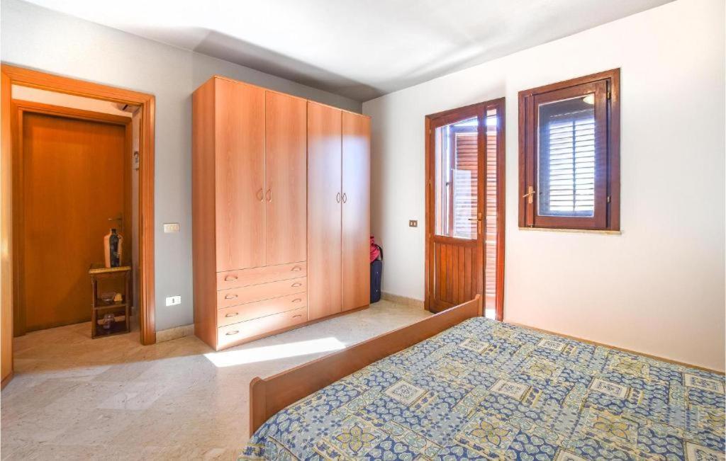 Vista Suggestiva Apartamento Trappeto  Exterior foto