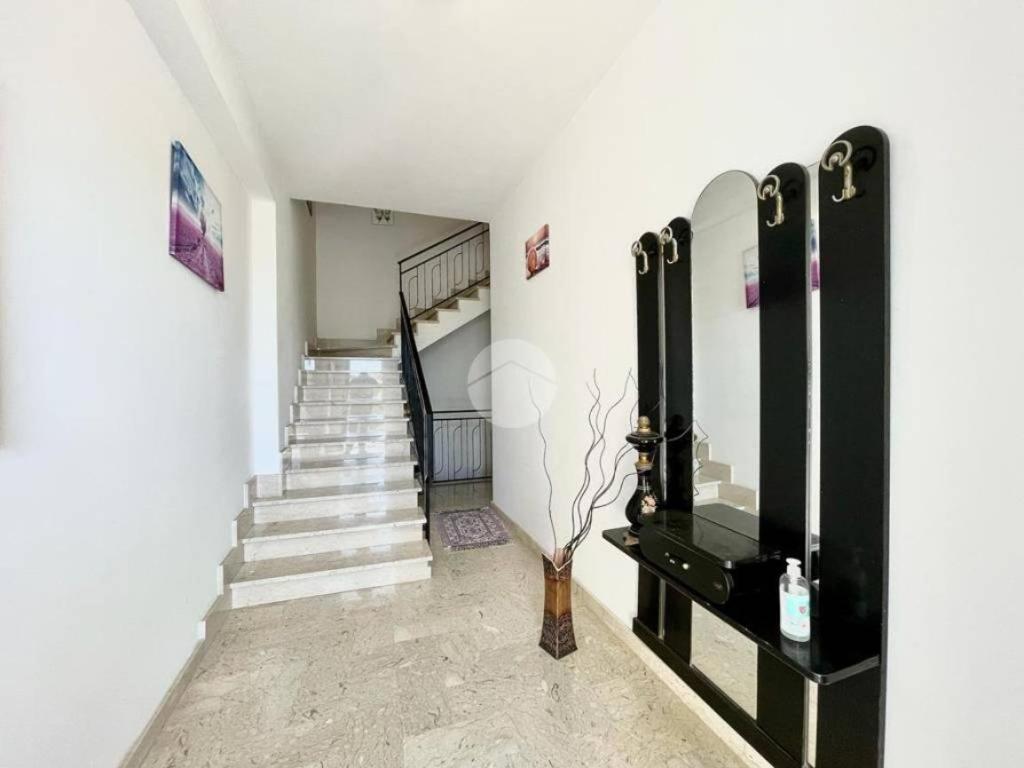 Vista Suggestiva Apartamento Trappeto  Exterior foto